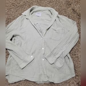 Women's Rails Button-Up Shirt